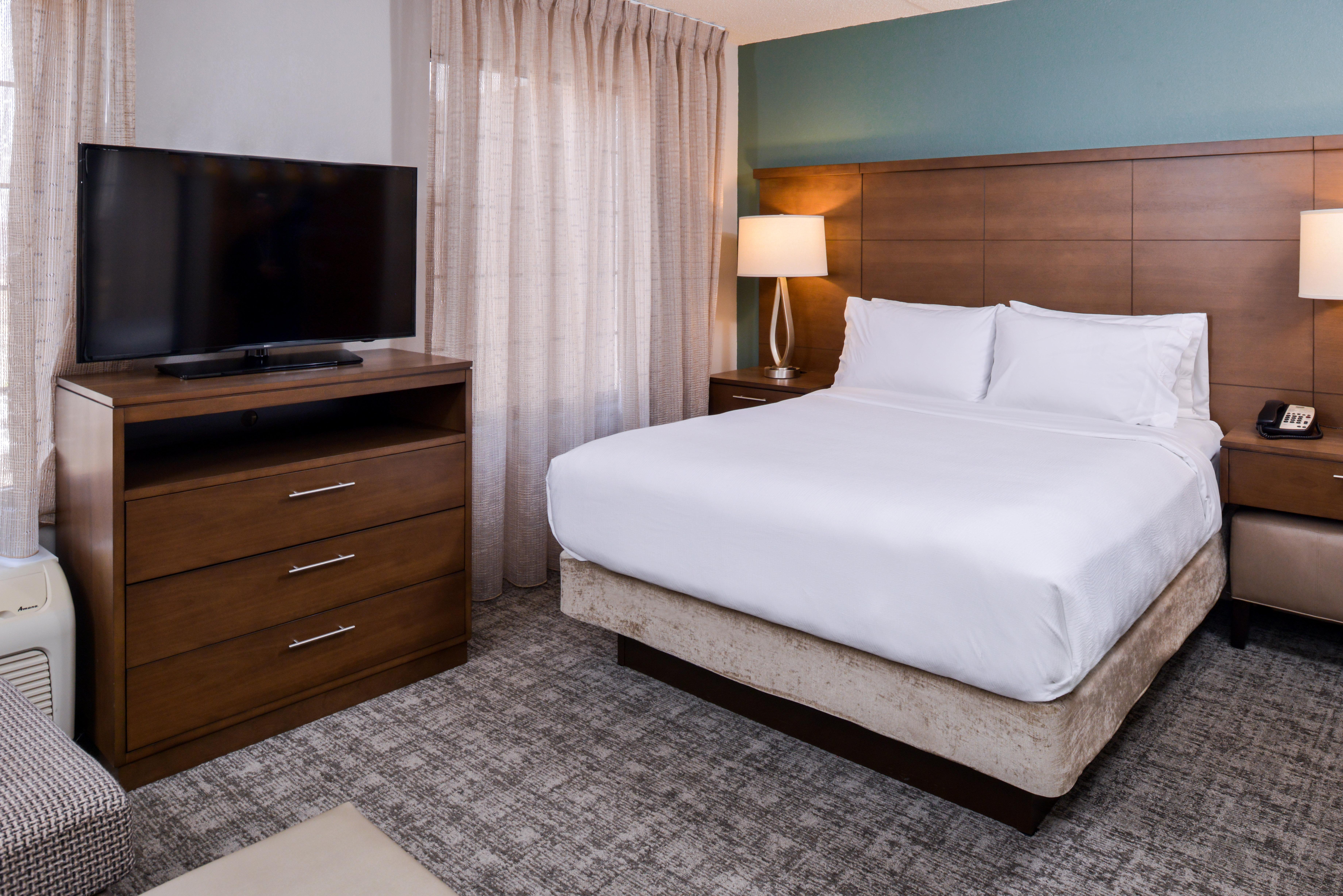 Staybridge Suites Indianapolis Downtown-Convention Center By Ihg Exterior foto