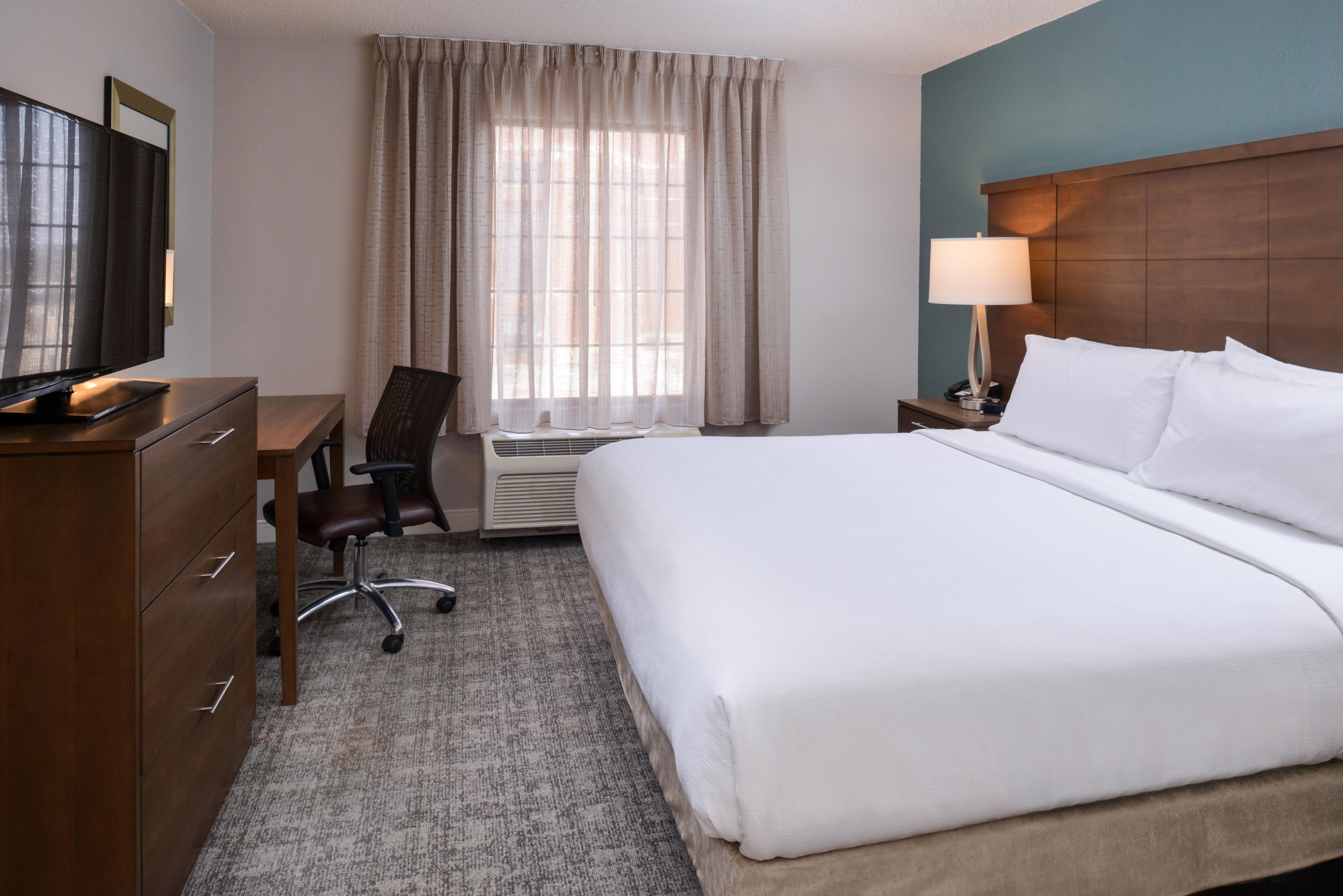 Staybridge Suites Indianapolis Downtown-Convention Center By Ihg Exterior foto