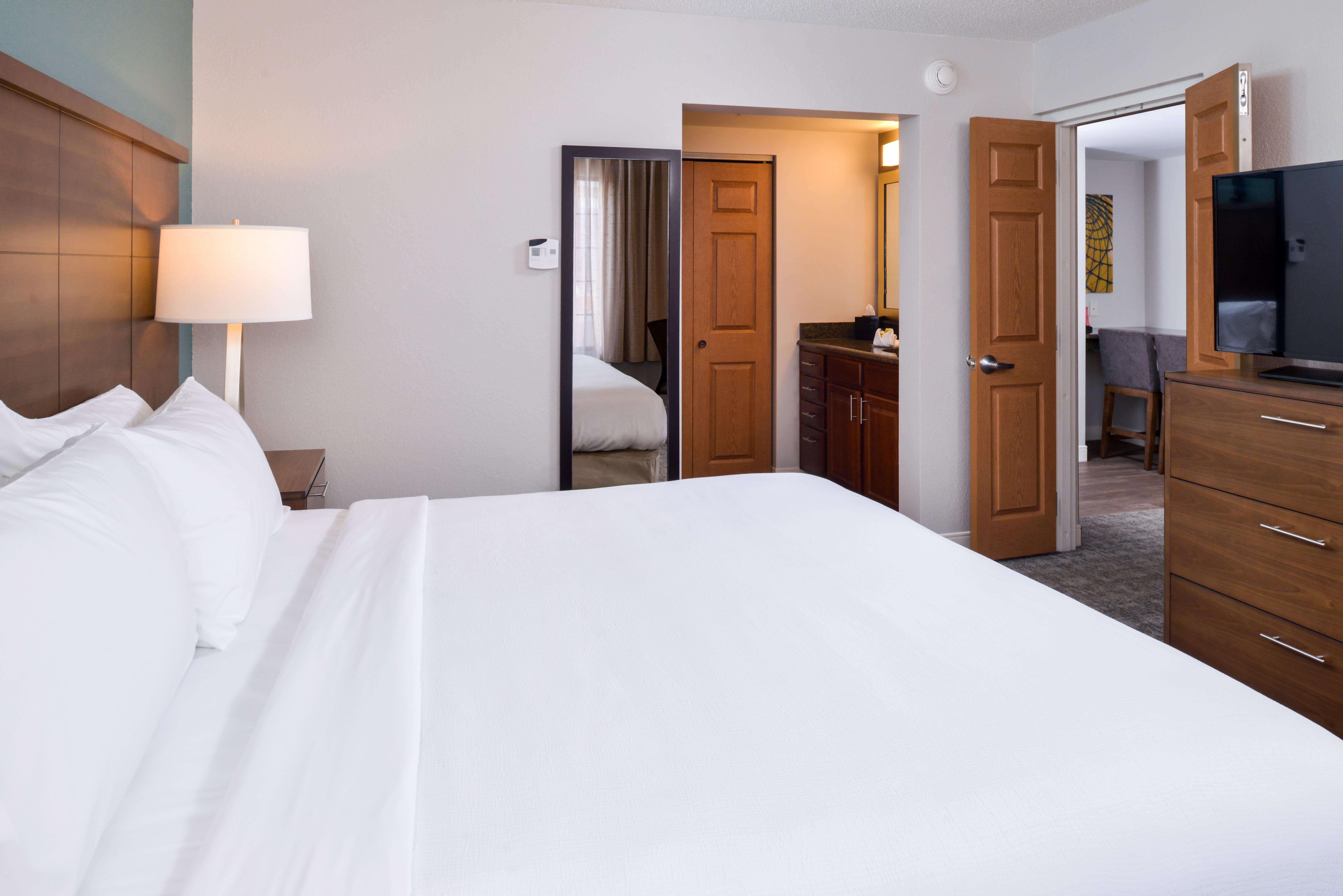 Staybridge Suites Indianapolis Downtown-Convention Center By Ihg Exterior foto