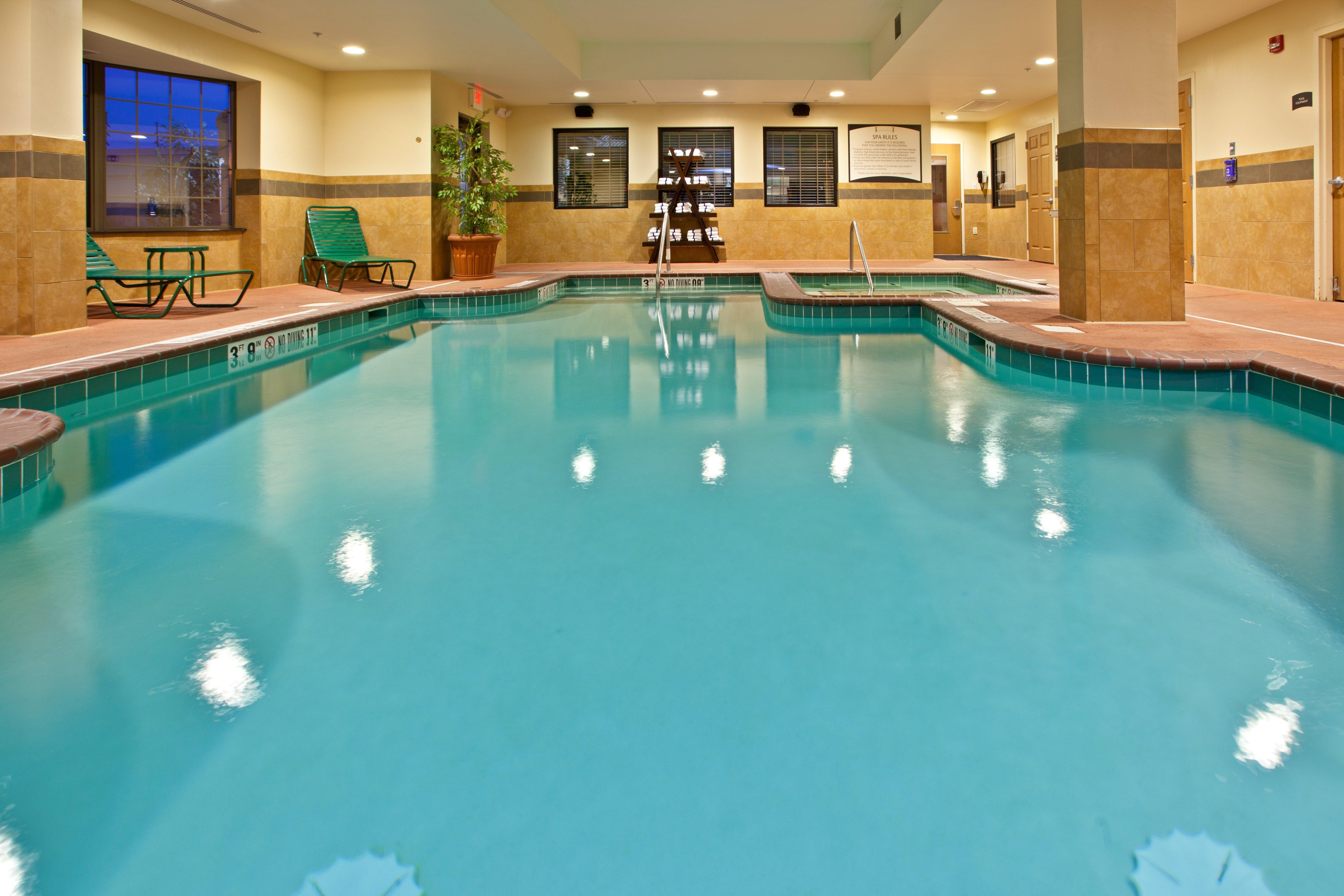 Staybridge Suites Indianapolis Downtown-Convention Center By Ihg Exterior foto