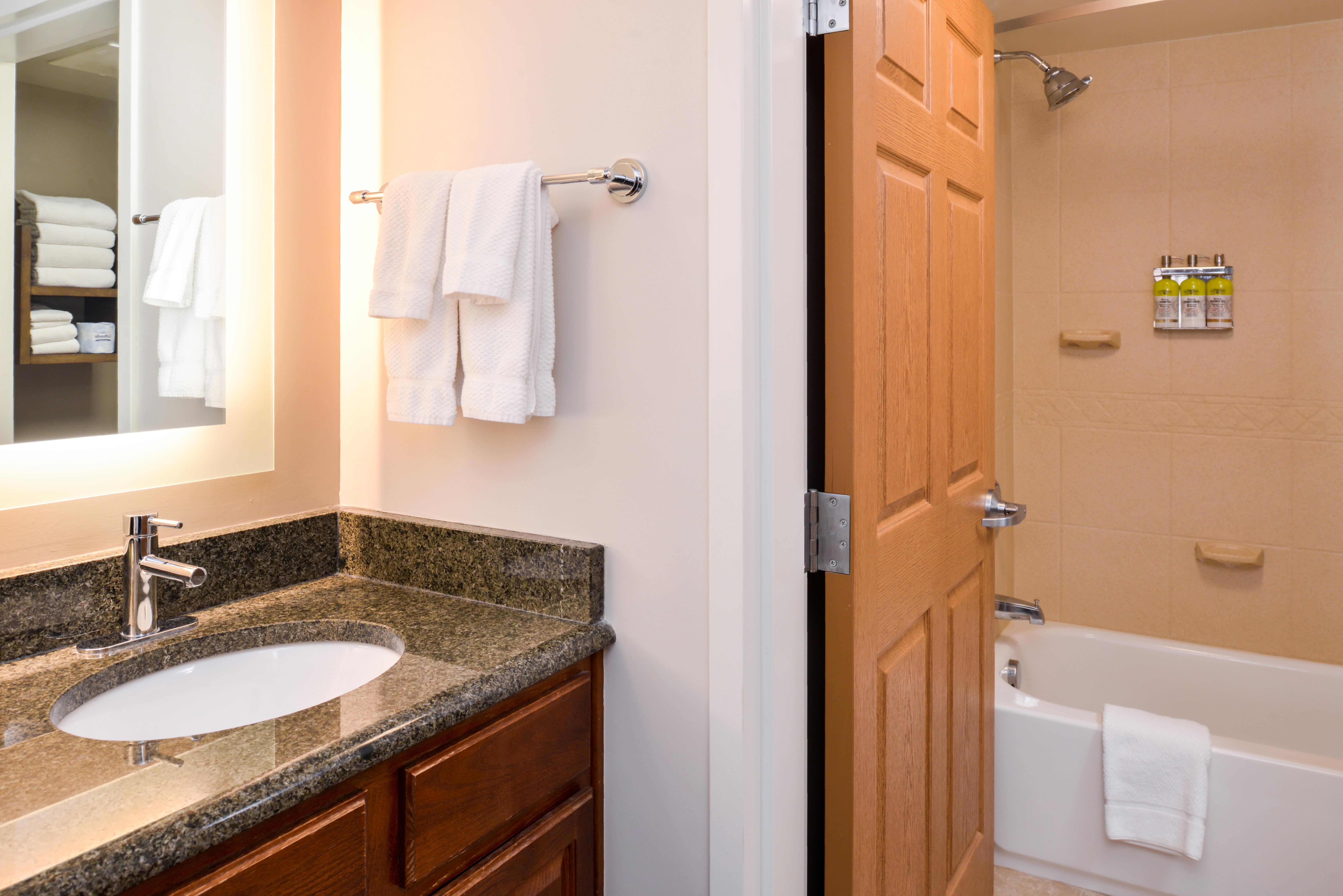 Staybridge Suites Indianapolis Downtown-Convention Center By Ihg Exterior foto
