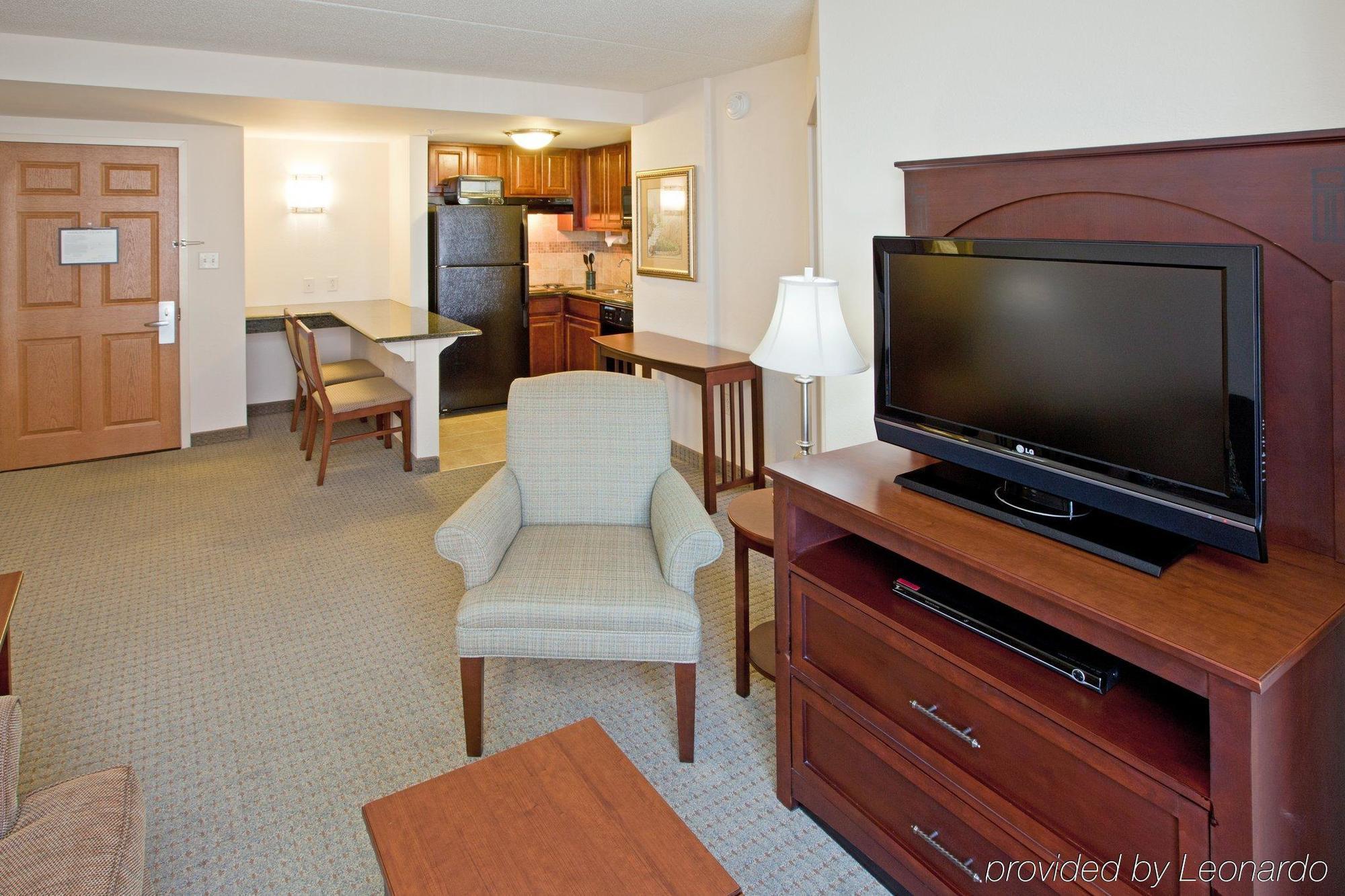 Staybridge Suites Indianapolis Downtown-Convention Center By Ihg Exterior foto
