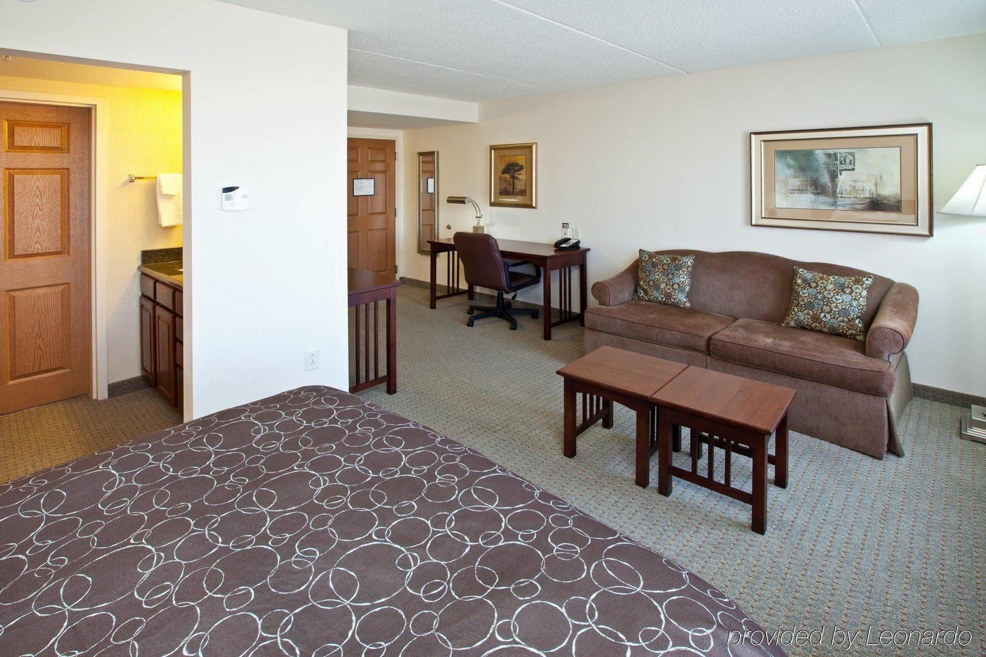 Staybridge Suites Indianapolis Downtown-Convention Center By Ihg Exterior foto